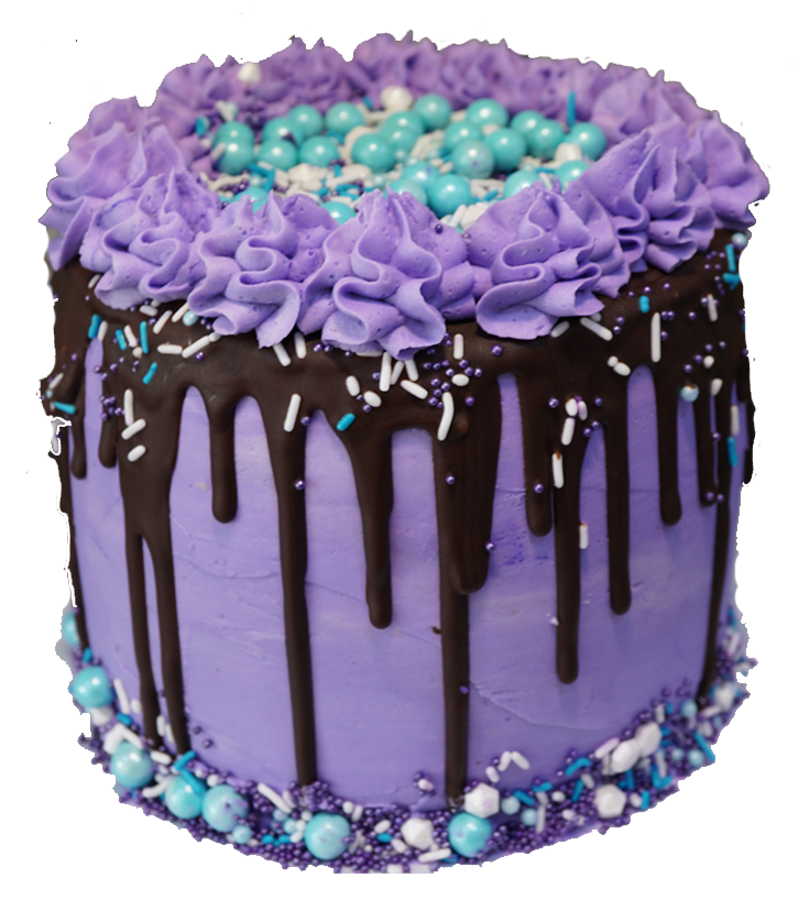 Collections - Suzy Q Cakes