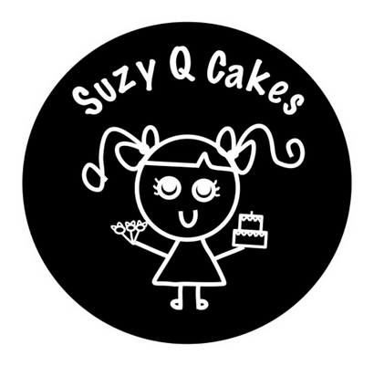 Suzy Q Cakes