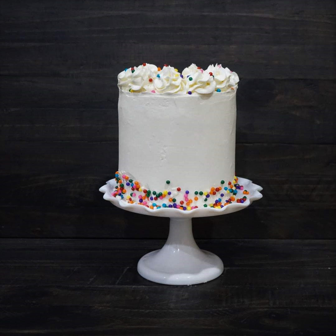 Funfetti Cake