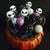 Halloween Cake Pops